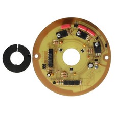 Elektronische 12V Kennlinien