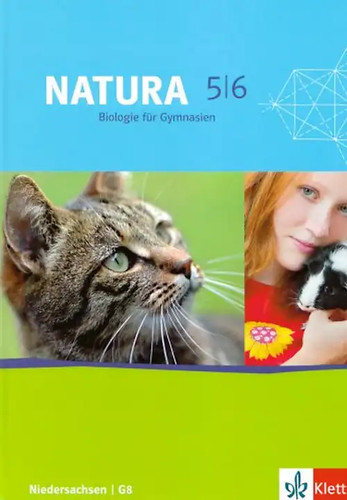 Natura biologie für - natura,