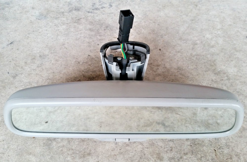 Audi innenspiegel - a4, b7