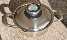 AMC Premium Cooking System