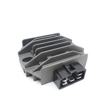 Spannungsregler Gleichrichter für Aprilia SR 50 RS RS4 RX SX Tuono 125 Derbi