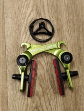 Fahrrad Union "The Claw" BMX U