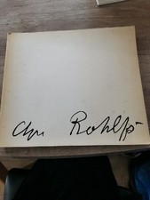 Christian Rohlfs 1849-1938