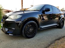 21 zoll Kompletträder BMW X5