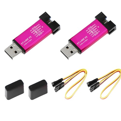 Stück emulator link - emulator, st-link