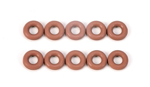 Tamiya ring 3x6mm rot 10 - tamiya, (10