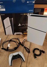Sony PS5 Slim Digital Edition