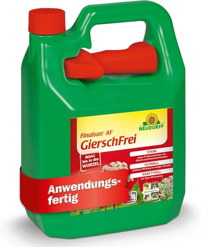 Neudorff finalsan - neudorff,