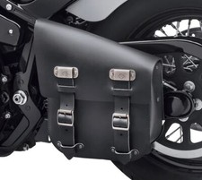 Harley-Davidson Single Sided