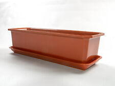 Balkonkasten Blumenkasten mit