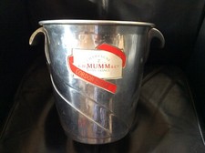 Mumm & Co Cordon Rouge antiker