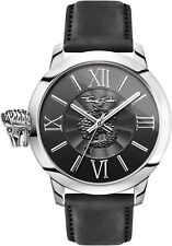 Thomas Sabo Herren Armbanduhr