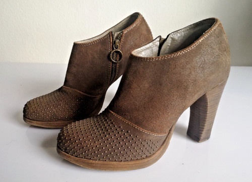 Damen schuhe stiefel - damen, ankle