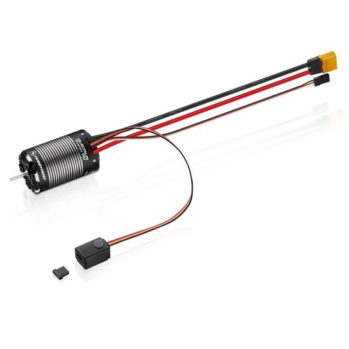 Hobbywing quicrun fusion pro - hobbywing,
