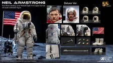 Star Ace Neil Armstrong First