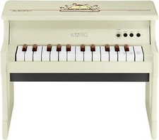 Korg Tiny Piano Mini 25 Tasten