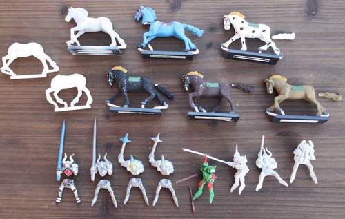 Chaosritter warhammer - -,