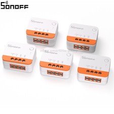 1-5Packs Sonoff ZBMINIL2