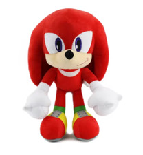 Knuckles the Echidna