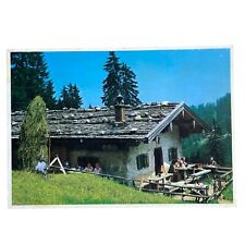 Ansichtskarte AK Staudacher