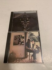 Pink Floyd - Ummagumma, Studio