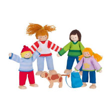 goki 51863 Biegepuppen