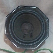 Philips AD 5061 / Sq8 Mitteltöner 8 Ohm