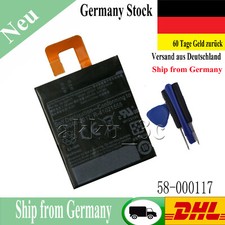 Battery 58-000117 223337 Akku