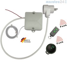 Universal Funkempfänger 230v