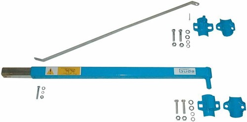 Güde schwenkarm 1200 für - 1200,
