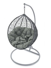 Hängesessel Polyrattan