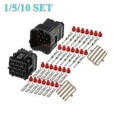 14 Polig KET Auto/KFZ