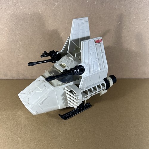 Star wars isp imperial - star, isp-6