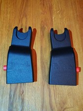 ABC Design Adapter für Salsa, Condor, Turbo, Viper, Zoom, Samba, Swing, Limbo 