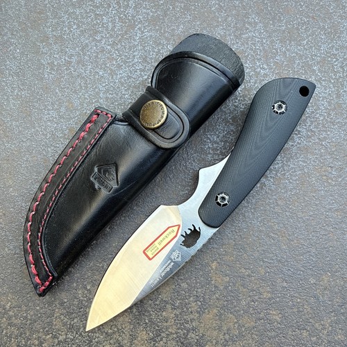 Puma wildboar jagdmesser - puma,