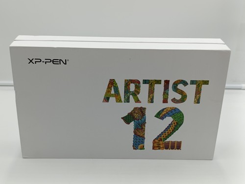 Pen artist grafikmonitor - xp-pen,
