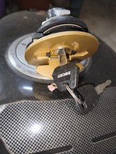 DUCATI Tankgeber/Tankuhr, -
