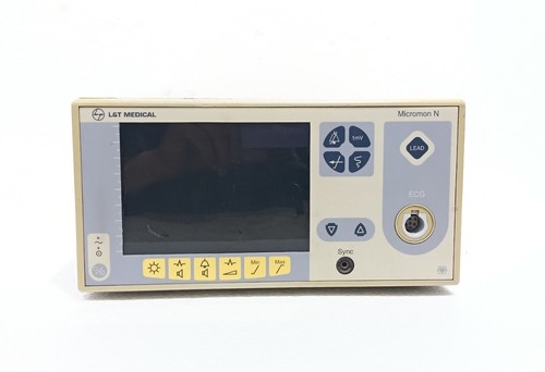 Medical micromon n ekg - medical,