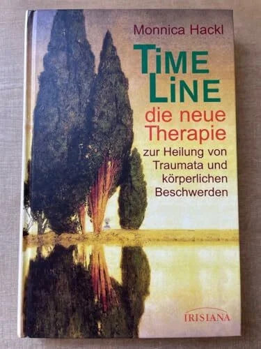 Time line die - time, neue