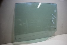 Seitenscheibe Autoglas Hinten Links 43R-001057 VW Golf V 1K Bj,04 4-Türer