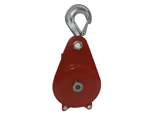 Seilrolle umlenkrolle mit - -,