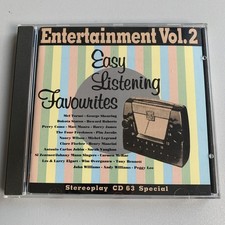 CD audiophil Stereoplay