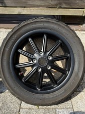 Vespa GTS 12 Zoll Kompletträder 