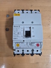 Eaton Moeller NZM 1 NZM B1 80A
