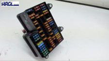 Sicherungskasten 3D2937495 VW