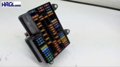 Sicherungskasten 3d2937495 - 3d2937495, vw