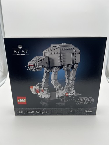 Lego star wars 75440 at - lego,