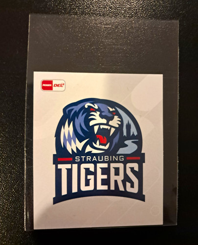 Del sticker 289 - del, 24/25