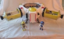 Mars – Set: Playmobil