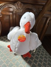 Steiff Gans